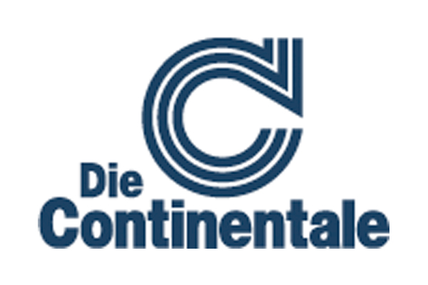 Bild 1 von Die Continentale - Servicebüro Straelen, Thorsten Fischer
