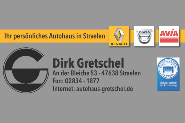 Bild 1 von Autohaus Dirk Gretschel