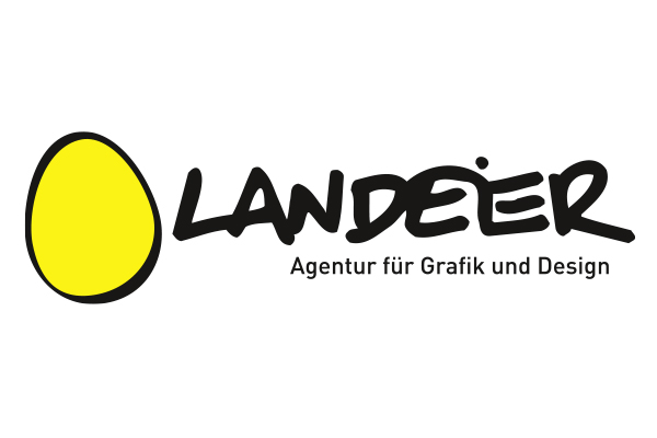 Bild 1 von Landeier - Agentur für Grafik und Design