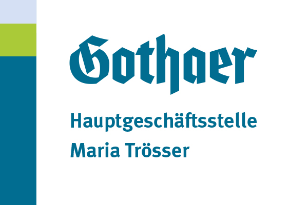 Bild 1 von BarmeniaGothaer Maria Trösser